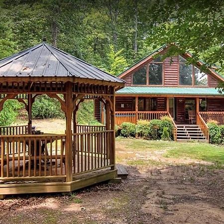 Sweet Seclusion, Hot Tub, Air Hockey, Wifi, 1089 Free Tickets Each Paid Day, Dollywood And More Sevierville Esterno foto
