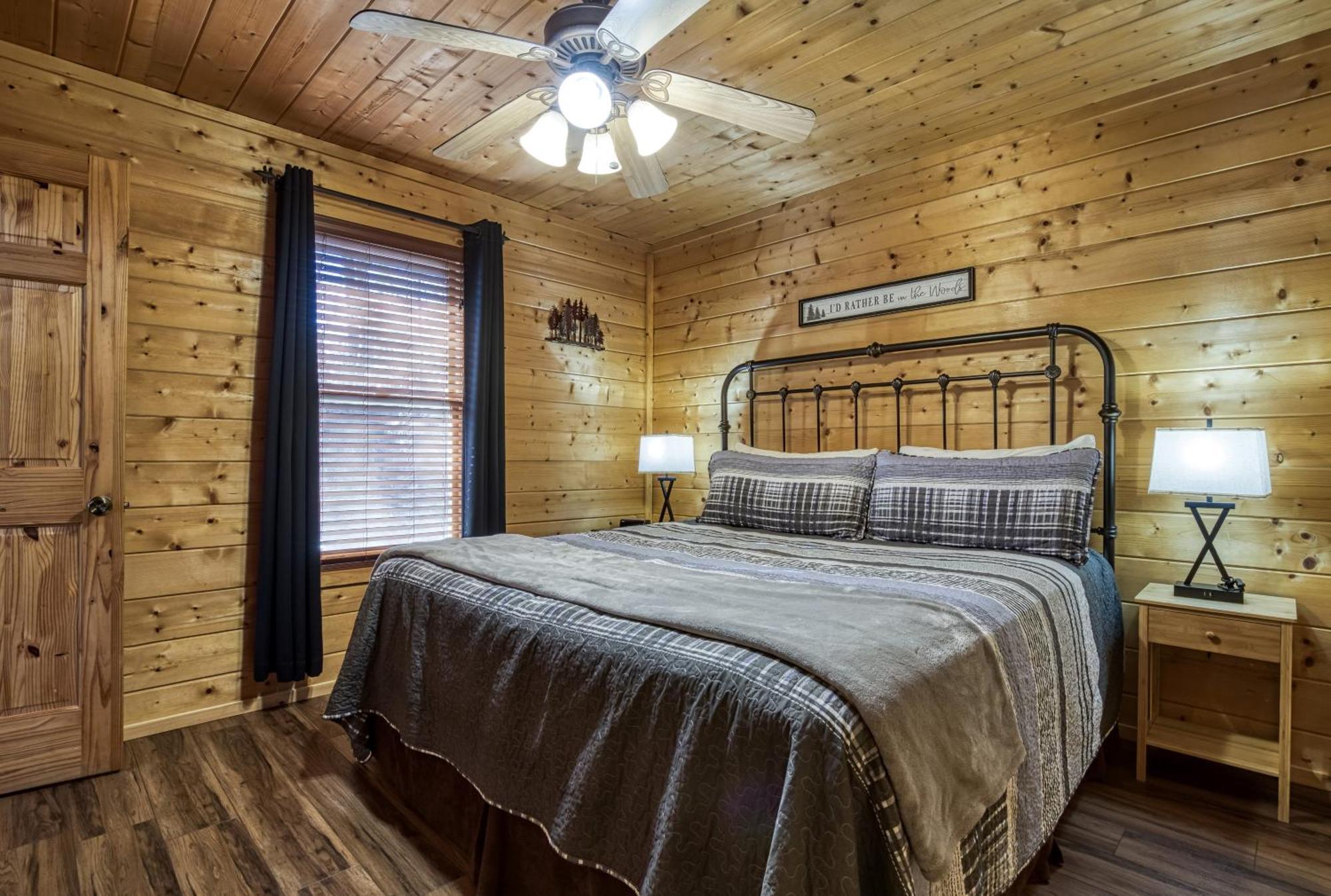 Sweet Seclusion, Hot Tub, Air Hockey, Wifi, 1089 Free Tickets Each Paid Day, Dollywood And More Sevierville Esterno foto